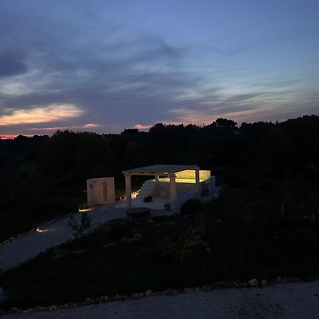 Ombre Pugliesi Bed & Breakfast Ostuni Eksteriør bilde