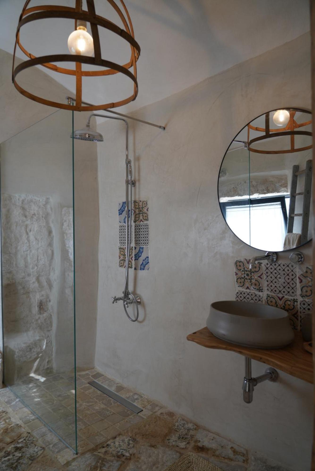 Ombre Pugliesi Bed & Breakfast Ostuni Eksteriør bilde
