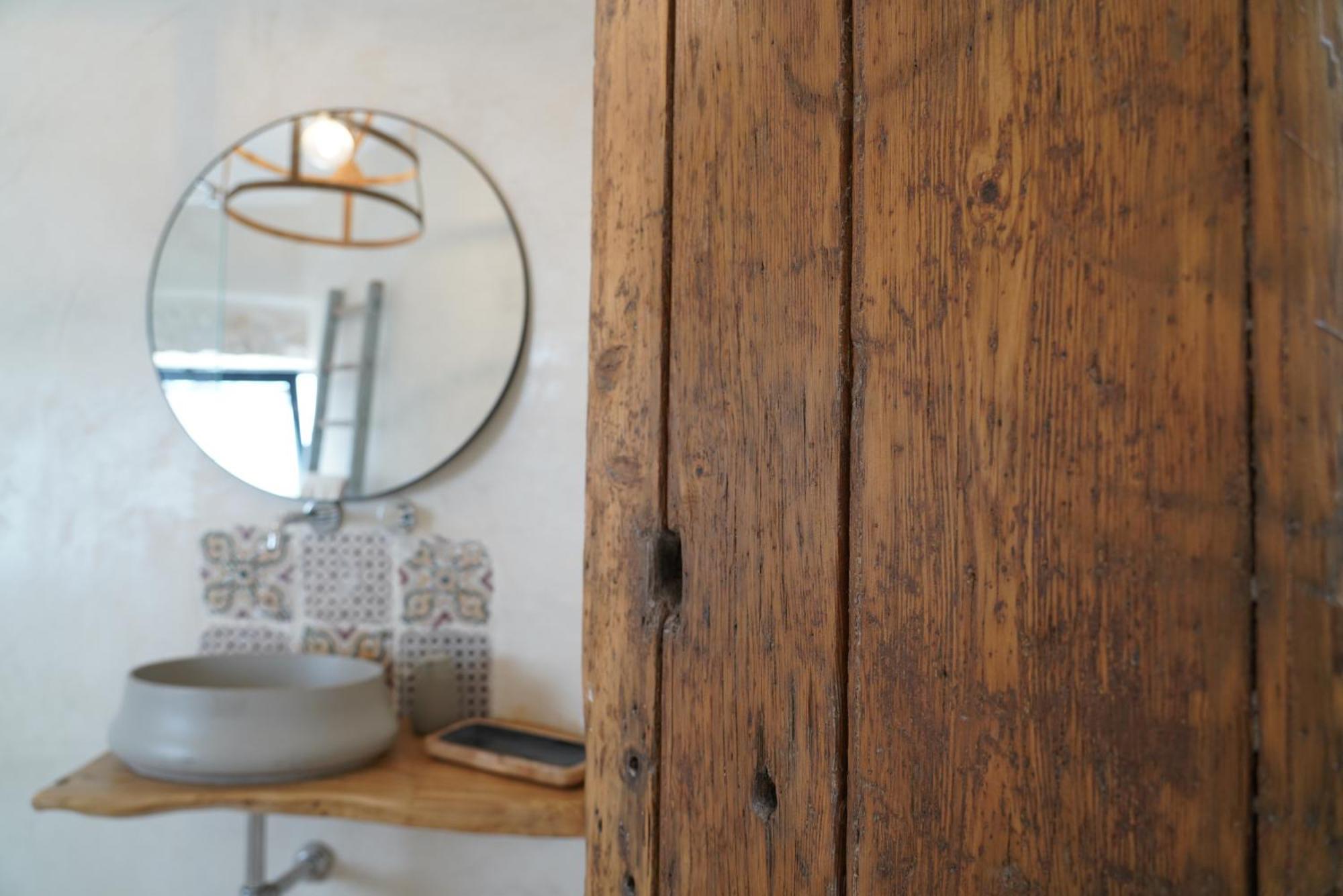 Ombre Pugliesi Bed & Breakfast Ostuni Eksteriør bilde