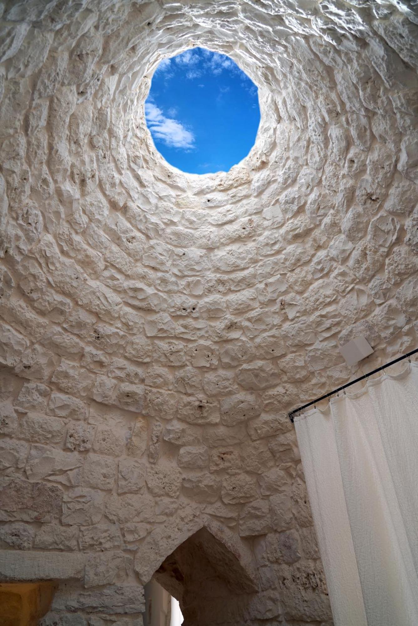 Ombre Pugliesi Bed & Breakfast Ostuni Eksteriør bilde